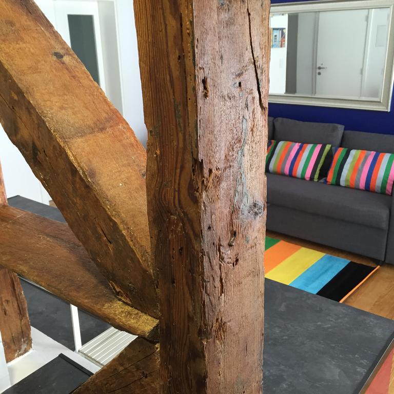 Happy Nest Charming Appartement Lisboa