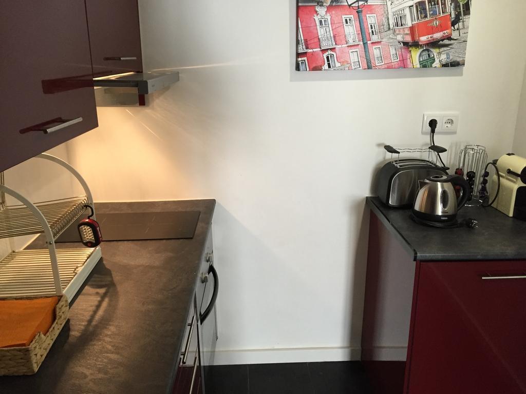 Happy Nest Charming Appartement Lisboa