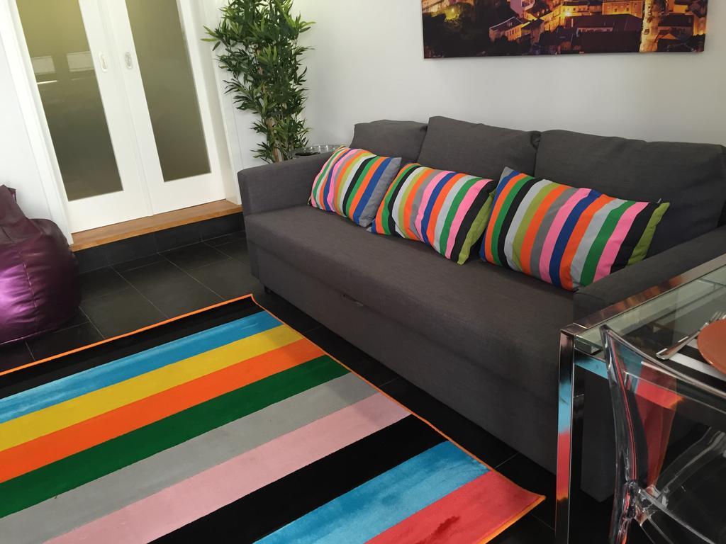 Happy Nest Charming Appartement