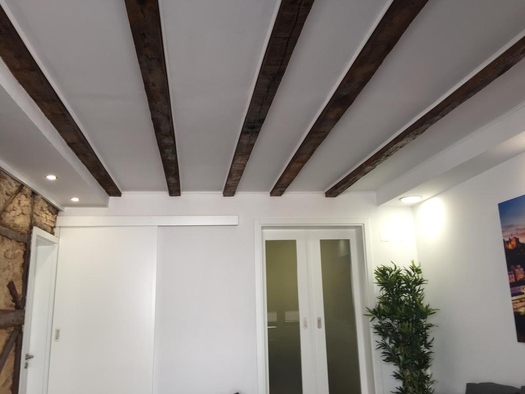 Appartement Happy Nest Charming *