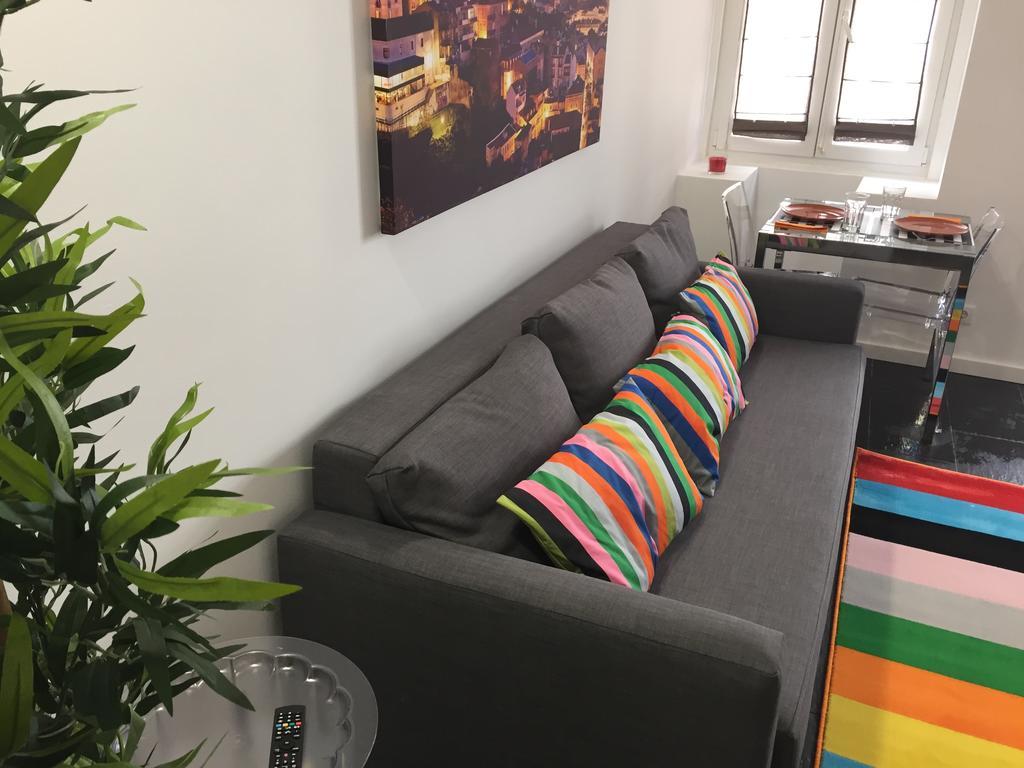 Appartement Happy Nest Charming Lisboa