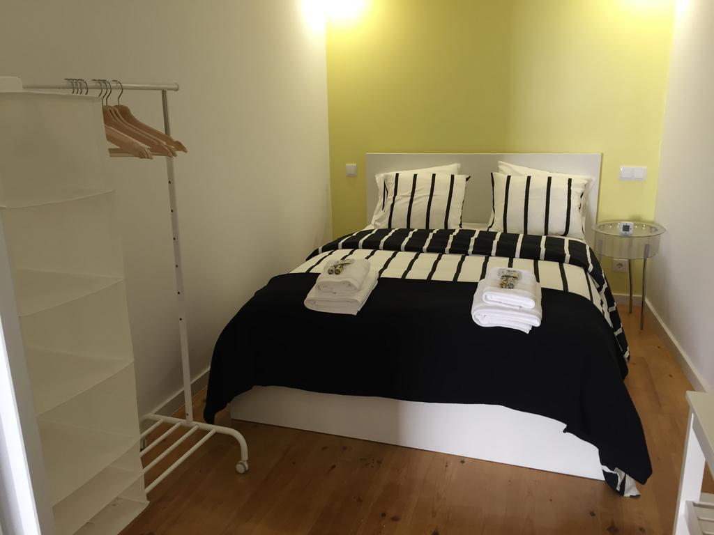 Happy Nest Charming Appartement