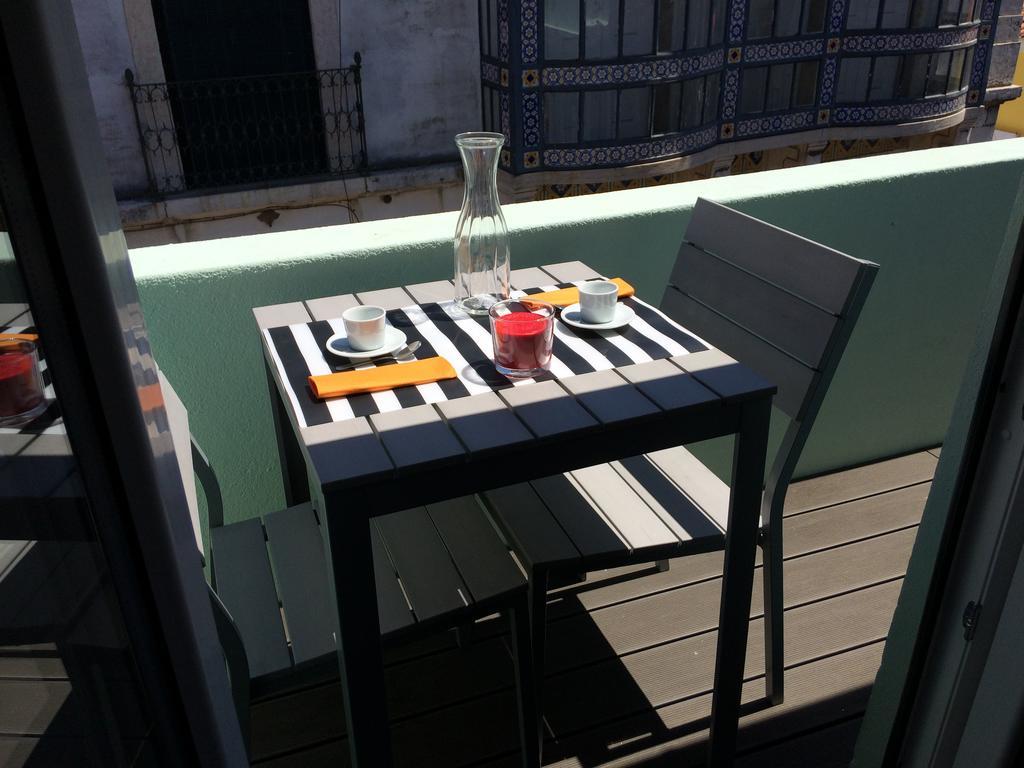 Appartement Happy Nest Charming
