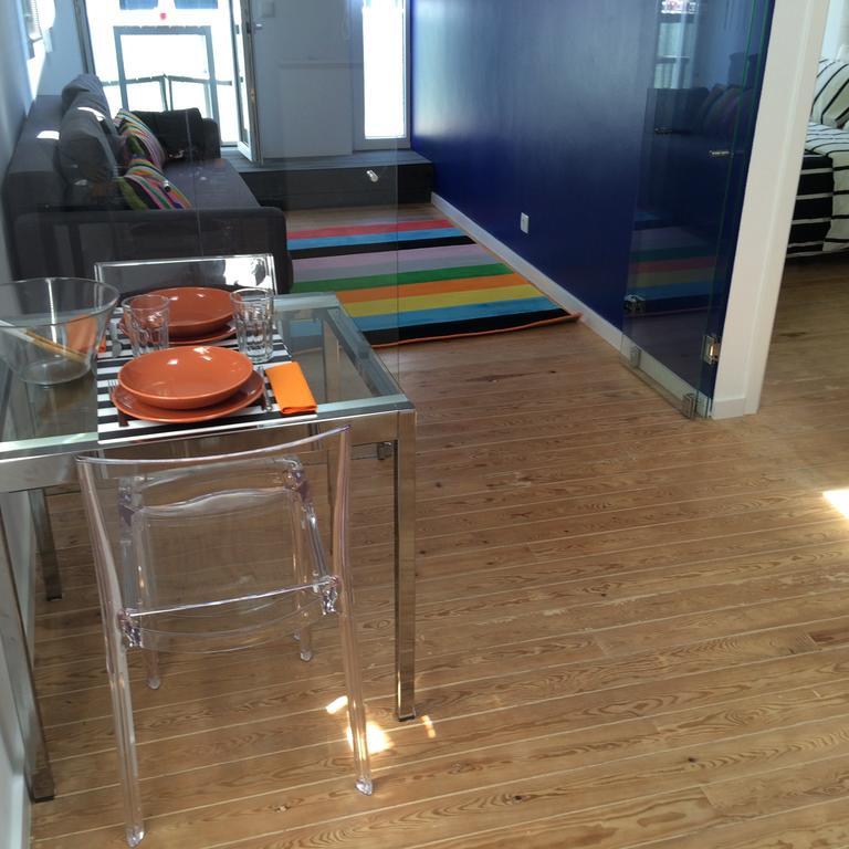 Happy Nest Charming Appartement *