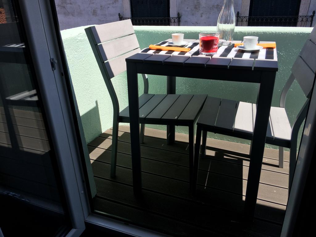 Appartement Happy Nest Charming