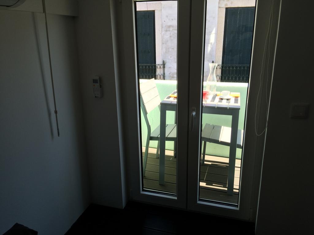 Happy Nest Charming Appartement Lisboa